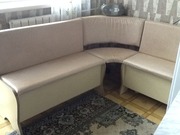 Угловой диван для кухни , бу, Владивосток